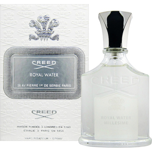 Парфюмированная вода унисекс Creed Millesime Royal Water 50 мл (3508440505064) рейтинг