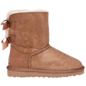 Угги UGG Bailey Bow 117149 39 Chestnut