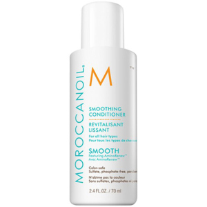 Кондиционер Moroccanoil Smoothing Conditioner Разглаживающий для волос 70 мл (7290015629911) в Ивано-Франковске