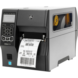 Принтер этикеток Zebra ZT410 (ZT41042-T290000Z)