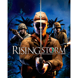 Игра Rising Storm для ПК (Ключ активации Steam) в Ивано-Франковске