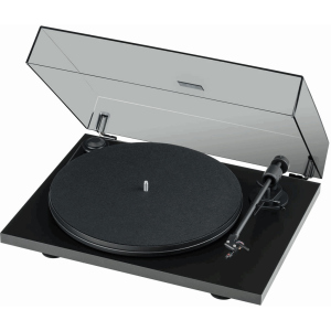 Pro-Ject Primary E Phono OM NN Black (9120082383653)