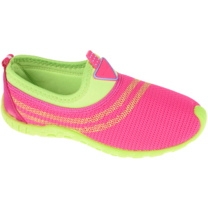 Аквашузы AquaWave Aribi Jr 30 Fuchsia/Lemon/Green (5901979151357) ТОП в Ивано-Франковске