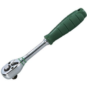 Тріскачка Hans Tools 1/2" 72 зубця (4101GQ-72) в Івано-Франківську