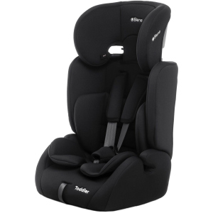 Автокресло Biene Toddler Black (BCBTBLA) рейтинг