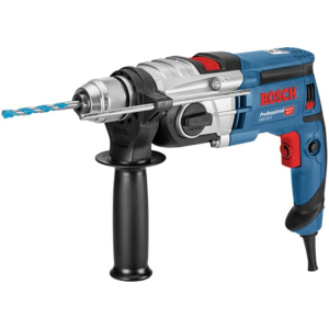 Дриль ударний Bosch Professional GSB 20-2 (060117B400) краща модель в Івано-Франківську