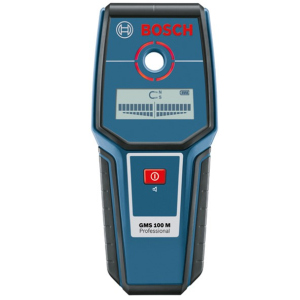 Детектор Bosch Professional GMS 100 M ТОП в Ивано-Франковске