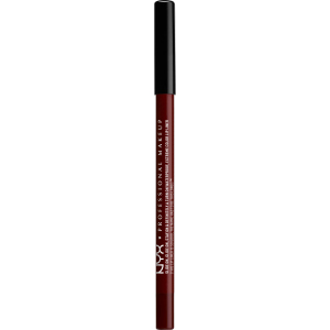 Карандаш для губ NYX Professional Makeup Slide On Lip Pencil 01 Dark Soul (800897839406) лучшая модель в Ивано-Франковске