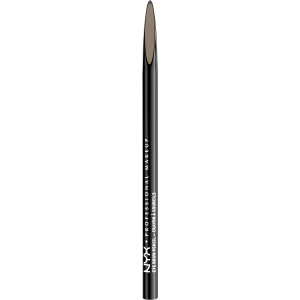 Олівець для брів NYX Professional Makeup Precision Brw Pncl 01 Blonde 0.13 г (800897097257) ТОП в Івано-Франківську