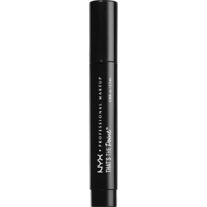 Лайнер NYX Professional Makeup Thats The Point Eyelnr - Super Edgy 02 Super Edgy 2,5 мл (800897098025) краща модель в Івано-Франківську