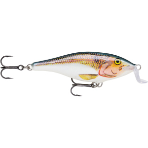 Воблер Rapala Shallow Shad Rap SSR09 SD 90 мм 12 г (SSR09 SD) краща модель в Івано-Франківську