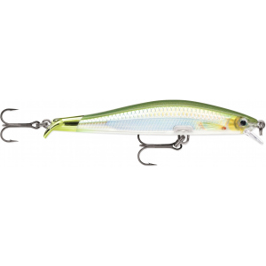 Воблер Rapala Ripstop RPS09 HER 90 мм 7 г (RPS09 HER) ТОП в Івано-Франківську