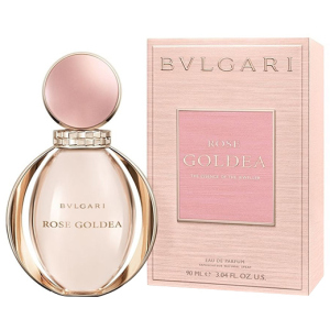 Парфумована вода для жінок Bvlgari Rose Goldea 90 мл (783320502514)