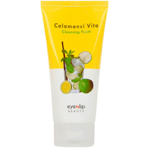 Пілінг-скатка з екстрактом Каламансі Eyenlip Calamansi Vita Peeling Gel 120 мл (8809555250371) надійний