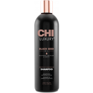 Шампунь для волос CHI Luxury Black Seed Oil Gentle Cleansing Shampoo 355 мл (FB_CHI66) (633911788363)