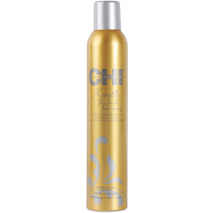 хорошая модель Лак для волос CHI Keratin Flexible Hold Hairspray 296 мл (CHIKH10) (633911752661)