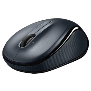 Ведмедик Logitech M325 Dark Silver (910-002142) краща модель в Івано-Франківську