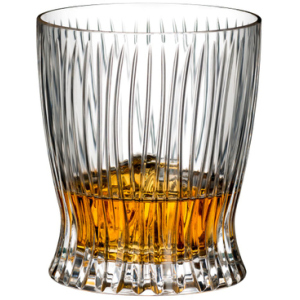 Hабор стаканов Riedel Tumbler Collection Fire Whisky для виски 295 мл х 2 шт (0515/02 S1) в Ивано-Франковске