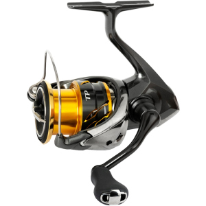 Катушка Shimano Twin Power FD C3000XG 6.4:1 9+1 (22669962) лучшая модель в Ивано-Франковске