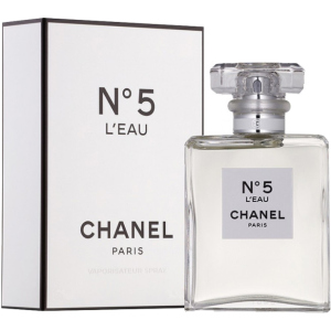 Туалетна вода для жінок Chanel №5 L'Eau Woman 100 мл (3145891055306)