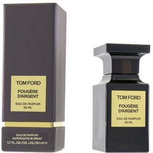 Парфюмированная вода унисекс Tom Ford Fougere D'Argent 50 мл (ROZ6400101077) в Ивано-Франковске