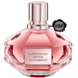 Тестер для жінок Viktor&Rolf Flowerbomb Nectar 90 мл (ROZ6400101085) краща модель в Івано-Франківську