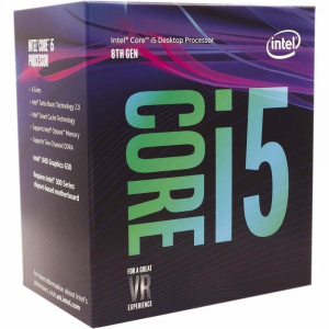 купить Процессор Intel Core™ i5 9400 (BX80684I59400) (F00188769)