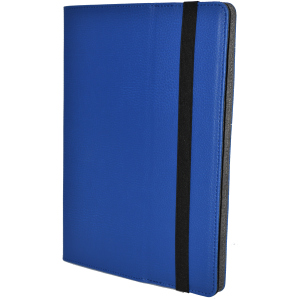 Обложка Drobak Smart Case для планшета 7-8" универсальная Royal Blue (446811) в Ивано-Франковске