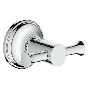 Гачок Для Ванної Кімнати Grohe Ex Essentials Authentic 40656001 в Івано-Франківську