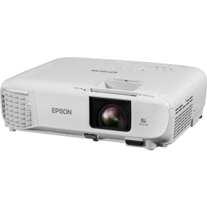 Epson EB-FH06 White (V11H974040) ТОП в Ивано-Франковске