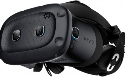 3D и VR очки в Ивано-Франковске - список рекомендуемых
