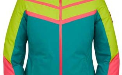 Какие Женские лыжные куртки в Ивано-Франковске лучше купить