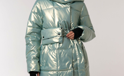 Качественные Женские зимние куртки в Ивано-Франковске - рейтинг