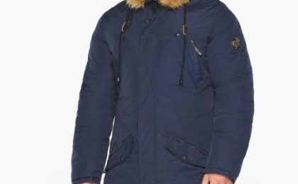 Мужские зимние куртки в Ивано-Франковске - рейтинг лучших