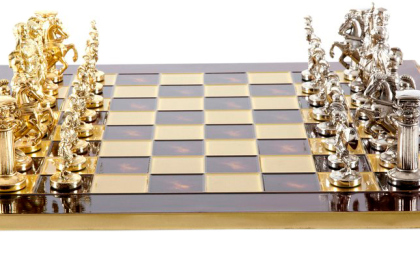 Качественные Шахматы, шашки, нарды в Ивано-Франковске - рейтинг